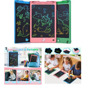 LCD Writing Tablet for Kids - Drawing Board Children's Graffiti Sketchpad