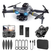 M3-MAX 4K Dual Camera Drone with Obstacle Avoidance