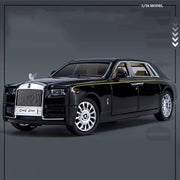 1:24 Scale Rolls Royce Mansory