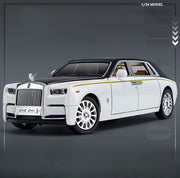 1:24 Scale Rolls Royce Mansory