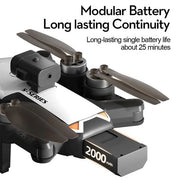 S2S 4k HD Camera Obstacle Avoidance Drone