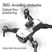 S2S 4k HD Camera Obstacle Avoidance Drone