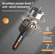 S2S 4k HD Camera Obstacle Avoidance Drone