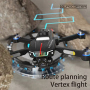 J6 Pro Professional Drone with Triple Camera