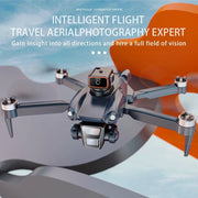 P25 Pro Foldable Dual HD Camera with Obstacle Avoidance