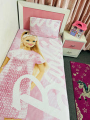 Kids Fantasy Bedsheet Collection – Cartoon & Character Prints