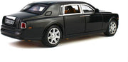 Rolls-Royce Phantom – 1:32 Scale Diecast Elegance