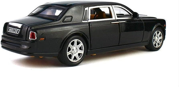 Rolls-Royce Phantom – 1:32 Scale Diecast Elegance