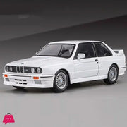 BMW 3 Series E30 – 1:24 Scale Diecast Model