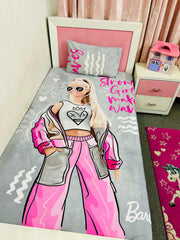 Kids Fantasy Bedsheet Collection – Cartoon & Character Prints