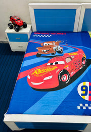 Kids Fantasy Bedsheet Collection – Cartoon & Character Prints