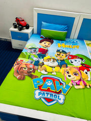 Kids Fantasy Bedsheet Collection – Cartoon & Character Prints