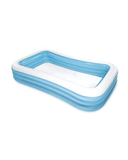 Intex Swimming Pool - 10 foot Rectangle Shape