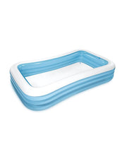 Intex Swimming Pool - 10 foot Rectangle Shape