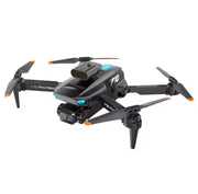 P10 Pro Foldable Drone with Dual HD Cameras
