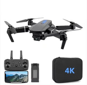 E88 Pro Best Affordable Mini Drone With Dual Camera