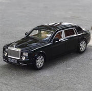 Rolls-Royce Phantom – 1:32 Scale Diecast Elegance
