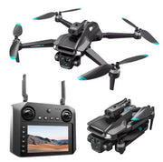 M22 Drone 4k Professional Quadcopter with Aerial Photography and Live Positioning