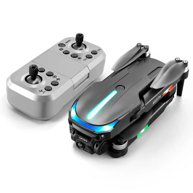 RG100 Pro Dual HD Camera Drone with Aerial Photography